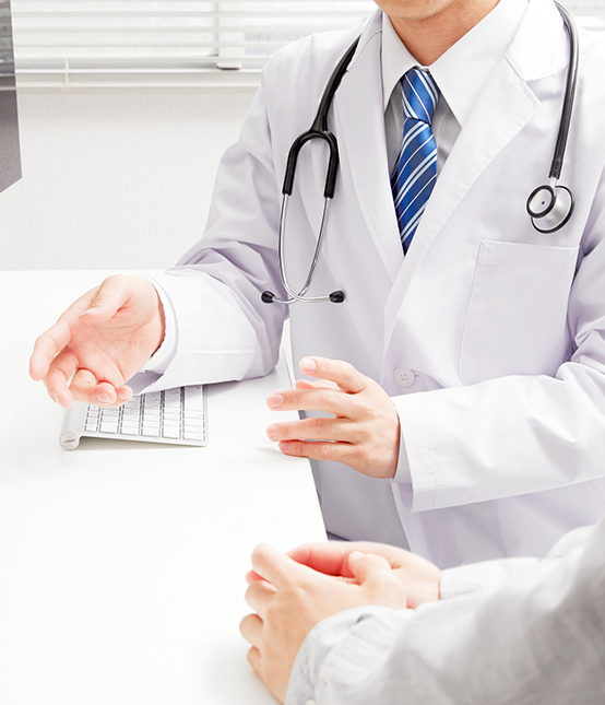 奏の杜スマイルキッズクリニック 院長